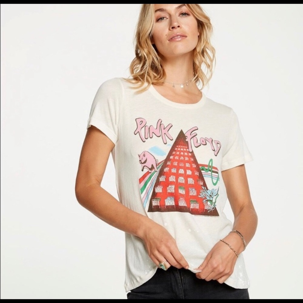 Pink Floyd Tee